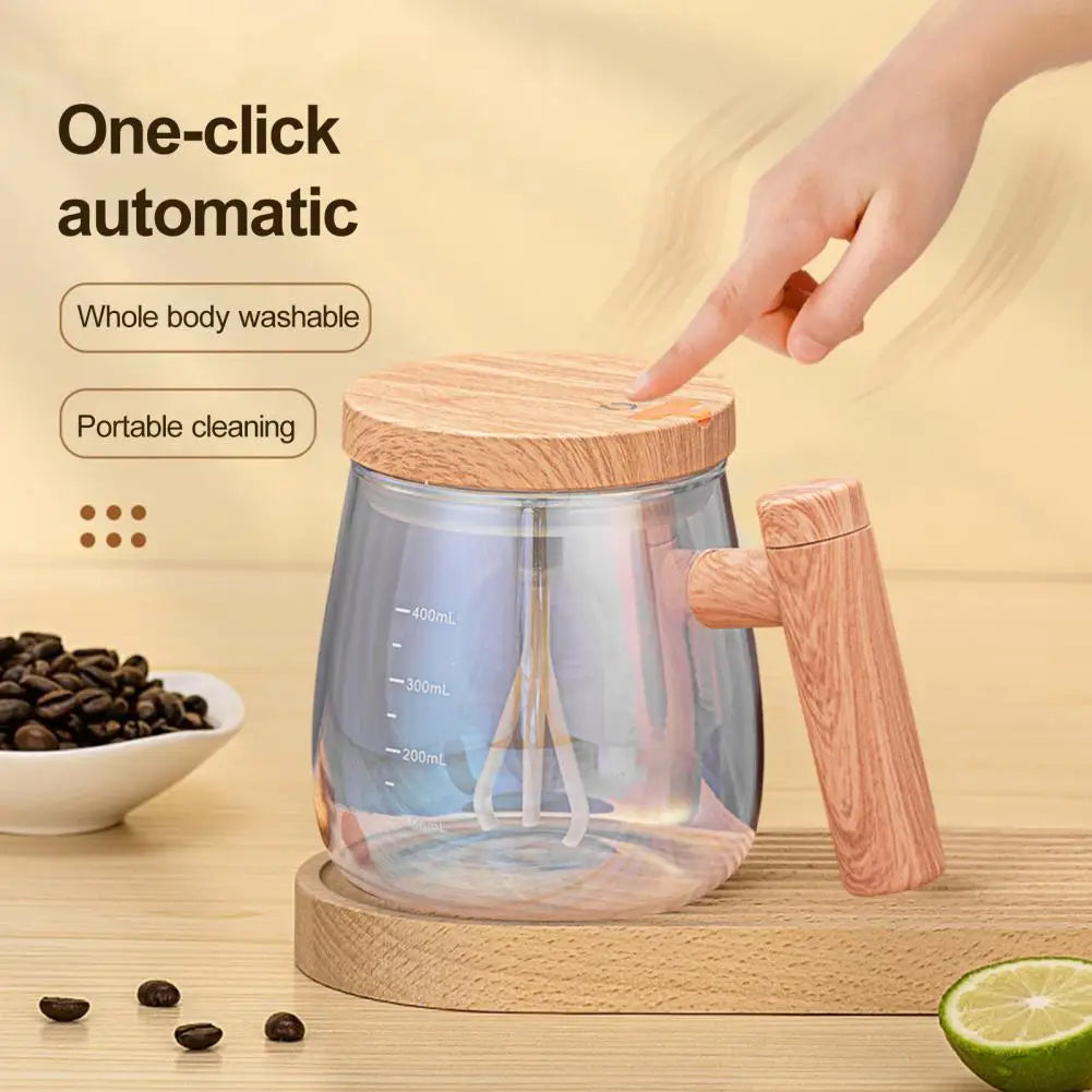 Automatic Stirring Cup 400ml