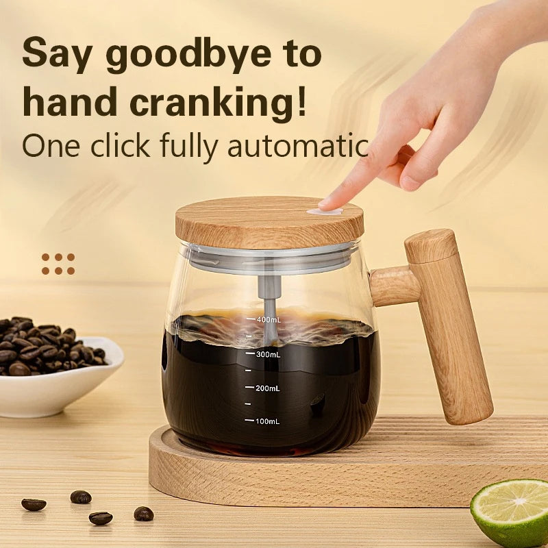 Automatic Stirring Cup 400ml