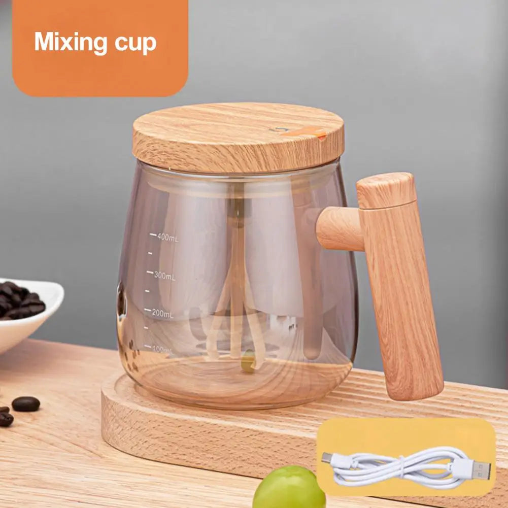 Automatic Stirring Cup 400ml