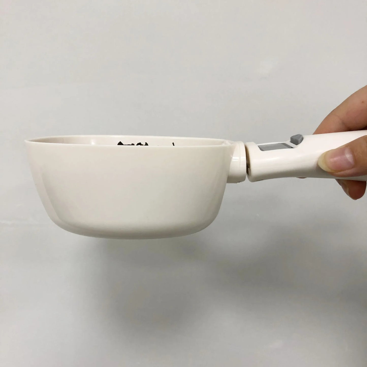 Digital Food Scale Measuring Spoon