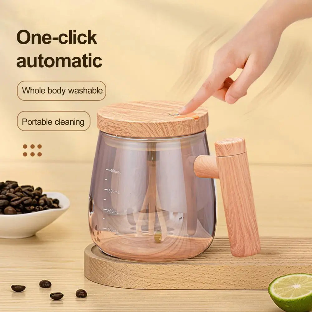 Automatic Stirring Cup 400ml